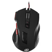 Игровая мышь Oklick 806G фото 1